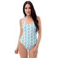 Lakeaholic One-Piece Swimsuit