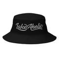 Lakeaholic Bucket Hat