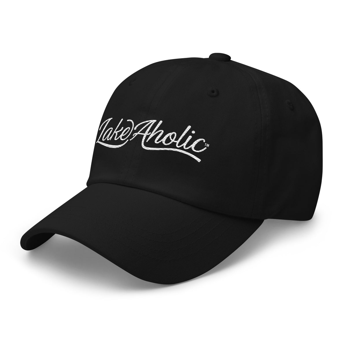 Lake Aholic Baseball Hat