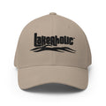 Lakeaholic Structured Twill Cap