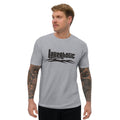 Lakeaholic Men's Short Sleeve T-shirt
