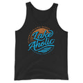 Lakeaholic Men's Tank Top