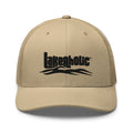 Lakeaholic Trucker Cap