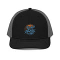 Lake Aholic Trucker Cap