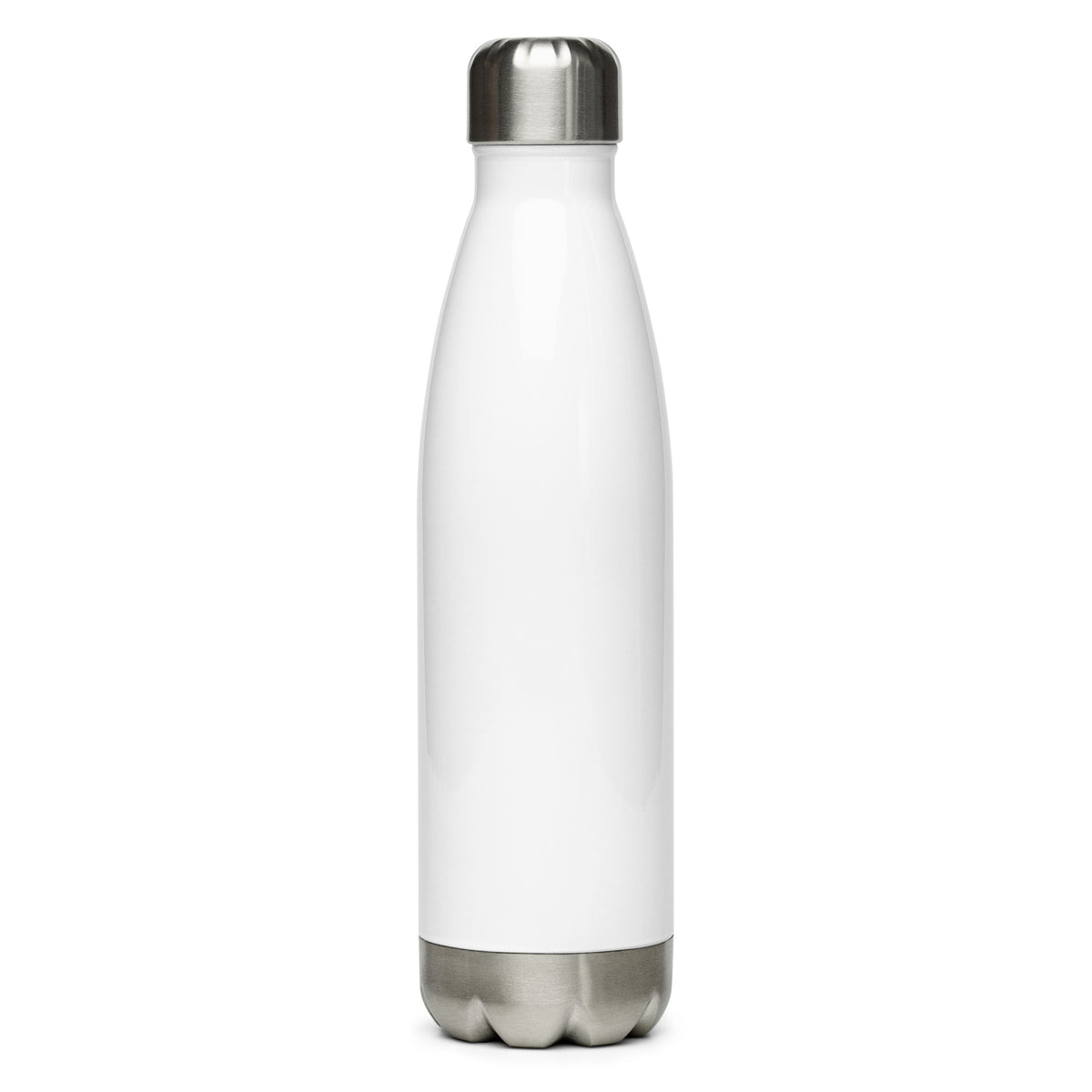 Lakeaholic Stainless Steel Water Bottle