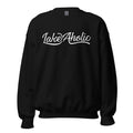 Lakeaholic Unisex Sweatshirt