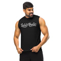 Lakeaholic Muscle Shirt