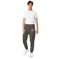 Lakeaholic Unisex pigment-dyed sweatpants