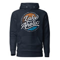 Lake Aholic Unisex Hoodie