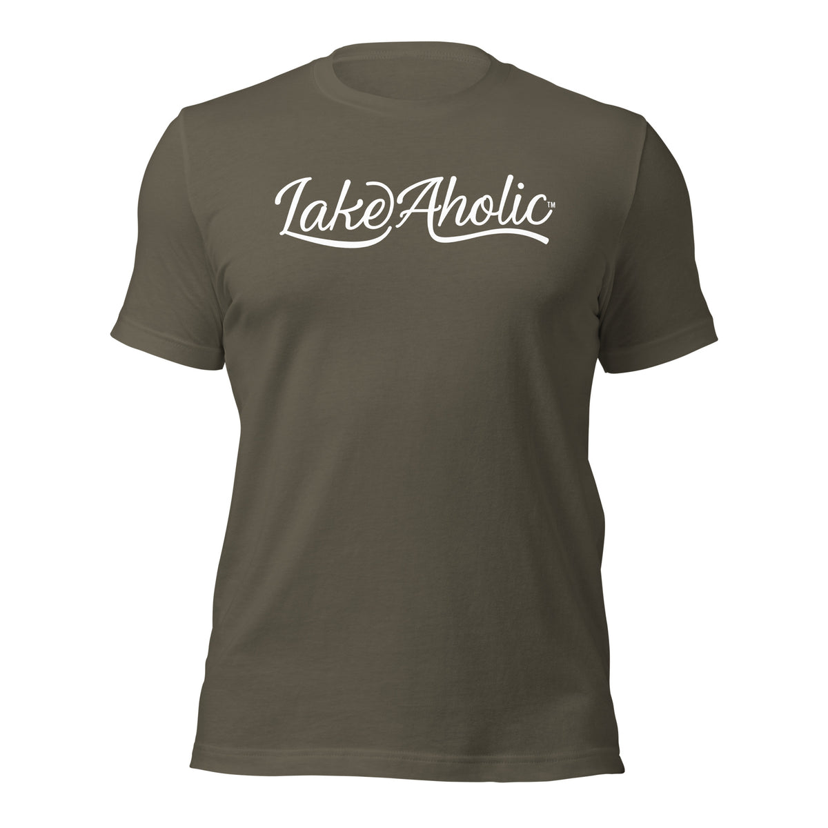 Lake Aholic Unisex T-Shirt