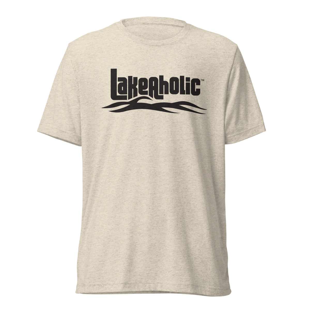 Lakeaholic Short sleeve T-Shirt