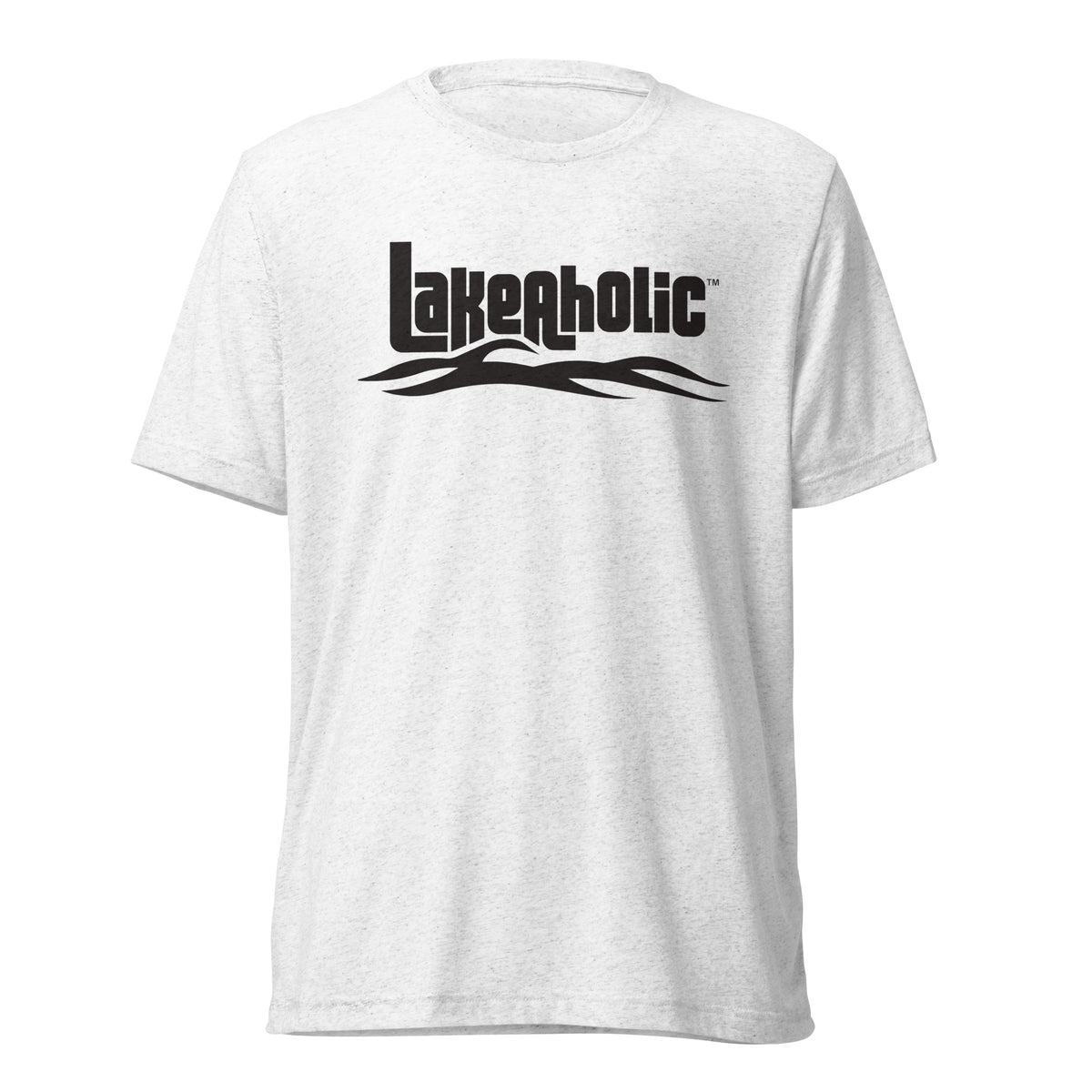 Lakeaholic Short sleeve T-Shirt