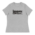 Lakeaholic Women's Relaxed T-Shirt